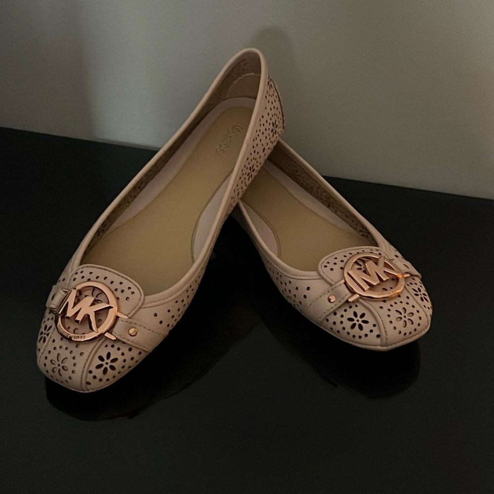 MK flats